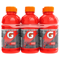 Gatorade Thirst Quencher Sports Drink Fruit Punch - 6 pk