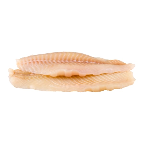 Orca Bay Wild Caught Flounder Fillets Frozen