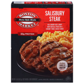 Boston Market Salisbury Steak 22g Protein Frozen Meal