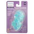 Phillips Super Soothie Pacifier 3-18m