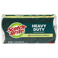 Scotch-Brite Heavy Duty Scrub Sponges