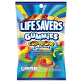 Life Savers Collisions Gummies Candy