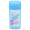 Clarisse Powder Fresh Antiperspirant Deodorant Stick