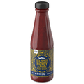 Ortega Red Pepper Honey Flavored Taco Sauce