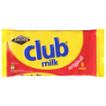 Jacob's Club Milk Biscuit - 5 ct