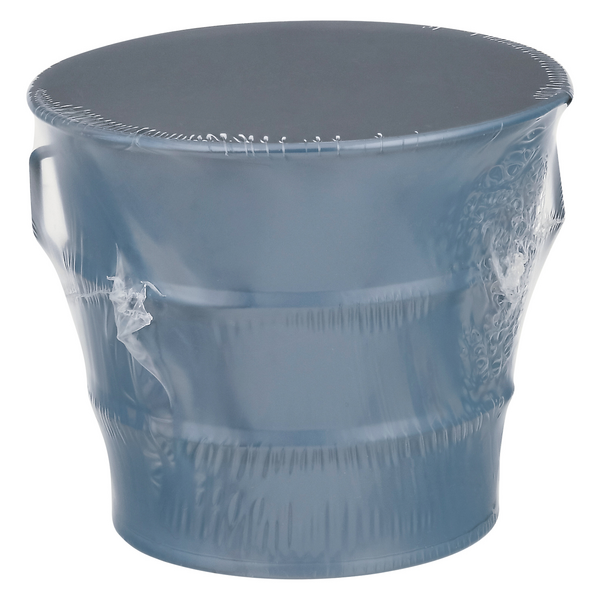 Save on Patio Essentials Citronella Candle Bucket Copen Blue 20 oz