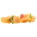 Hannaford Garlic Parmesan Chicken Kabob