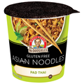 Dr. McDougall's Gluten Free Pad Thai Asian Noodles Cup