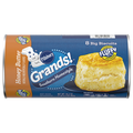 Pillsbury Grands! Southern Homestyle Honey Butter Biscuits - 8 ct
