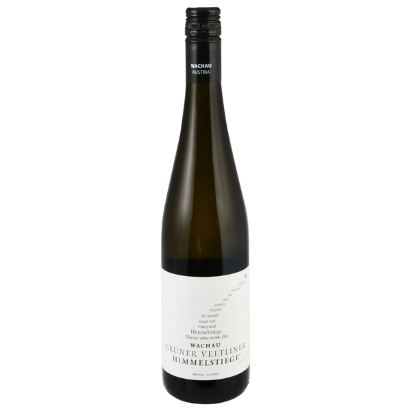 Himmelstiege Gruner Veltliner White Wine