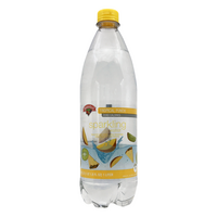 Hannaford Tropical Punch Sparkling Water