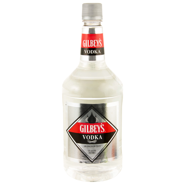 Gilbey's Vodka