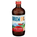Brew Dr. Organic Crisp Apple Kombucha
