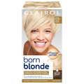 Clairol Born Blonde Ultmate Blonding Permanent Hair Color Extra Blonde
