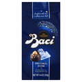 Perugina Baci Original Dark Chocolate Truffle with Hazelnuts Candy