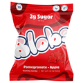 Blobs Pomegranate/Apple Gummy Candy