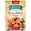Maretti Tomato Olives & Oregano Bruschette Chips