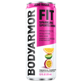 BODYARMOR Fit Zero Sugar Tropical Passionfruit Sparkling Sports Drink