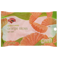Hannaford Orange Slices Soft Candy