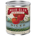 Muir Glen Organic Diced Tomatoes
