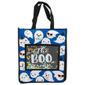 Smart Living Halloween Treat Bag Boo Crew