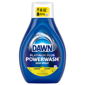 Dawn Ultra Platinum Powerwash Lemon Scent Liquid Dish Soap Spray Refill
