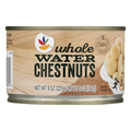 Giant Whole Water Chestnuts