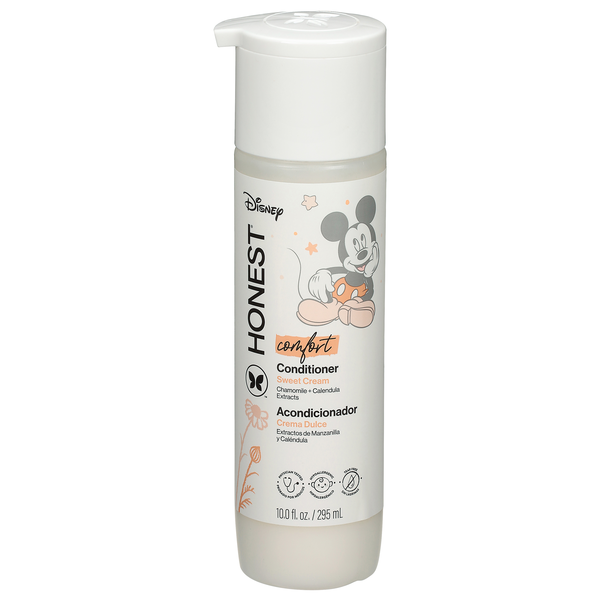 Honest Disney Comfort Sweet Cream Conditioner