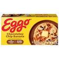 Eggo Chocolatey Chip Banana Waffles - 10 ct Frozen