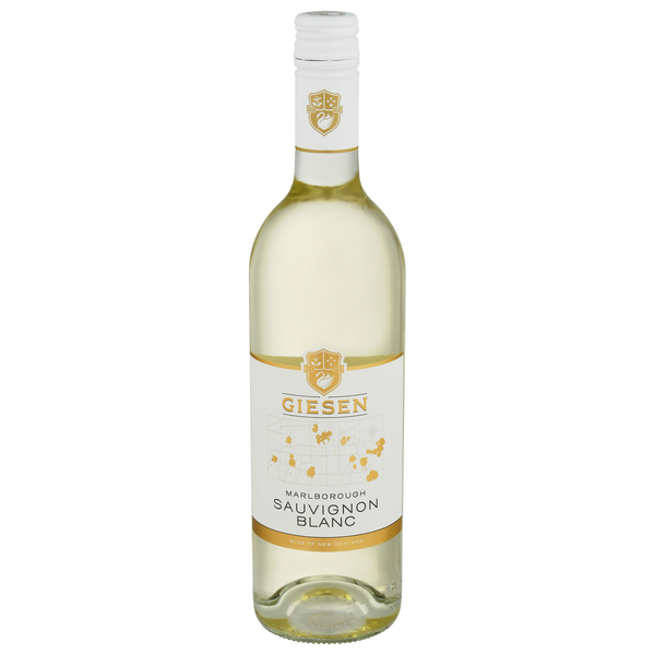 Giesen Marlborough Sauvignon Blanc Wine