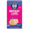 Goodie Girl Gluten Free Birthday Cake Sandwich Cookies