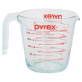 Pyrex 2 Cup