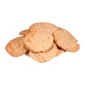 Our Brand Bakery Peanut Butter Cookies - 18 ct