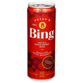Bing Made with Bing Cherry Juice Beverage