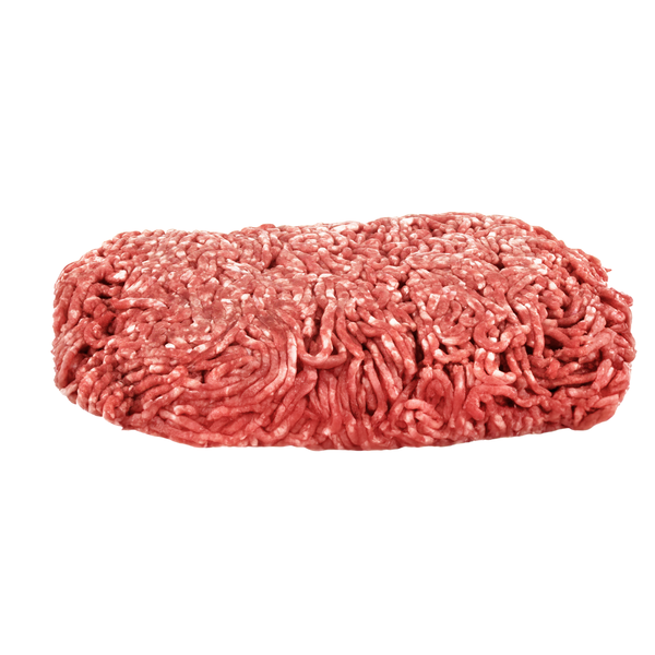 Hannaford 80% Lean Fine Ground Beef Large Pack Fresh