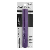 CoverGirl Professional Remarkable Mascara Very Black 200