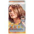 L'Oreal Feria Multi-Faceted Shimmering Colour Hi-Lift Cool Brown B61