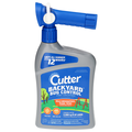 Cutter Backyard Bug Control Spray Concentrate