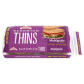 Oroweat Pre-Sliced Multigrain Sandwich Thins - 6 ct