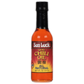 SunLuck La Yu All Natural Chili Oil