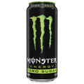 Monster Energy Drink Zero Sugar