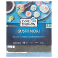 Blue Dragon Sushi Nori Roasted Seaweed Sheets