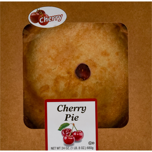 Cherry Pie 8 Inch