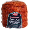 Dietz & Watson Deli Gourmet Lite Virginia Brand Uncured Ham (Reg Sliced)
