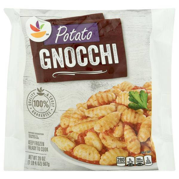 Gnocchi Order Online & Save MARTIN'S