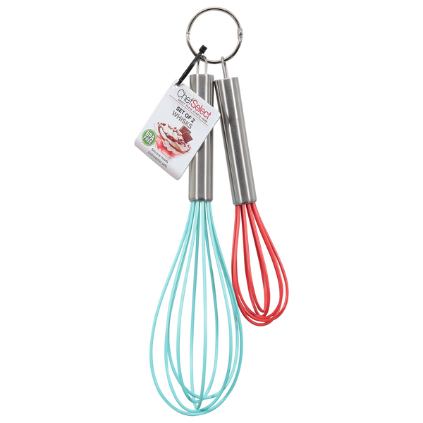 ChefSelect Whisks