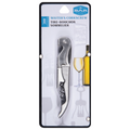 Uncorked Waiter's Corkscrew Tire-Bouchon Sommelier