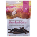 Caledon Farms Natural Chewy Lamb Sticks Dog Treats
