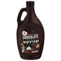 Our Brand Syrup Chocolate Flavored