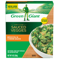 Green Giant Simply Steam Sauced Broccoli & Cheese Frozen